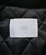 HARE（ハレ）その他 黒 サイズ:F レディース/2200647781081