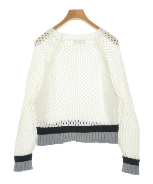 HARE（ハレ）カーディガン 白 サイズ:F レディース/2200649764082