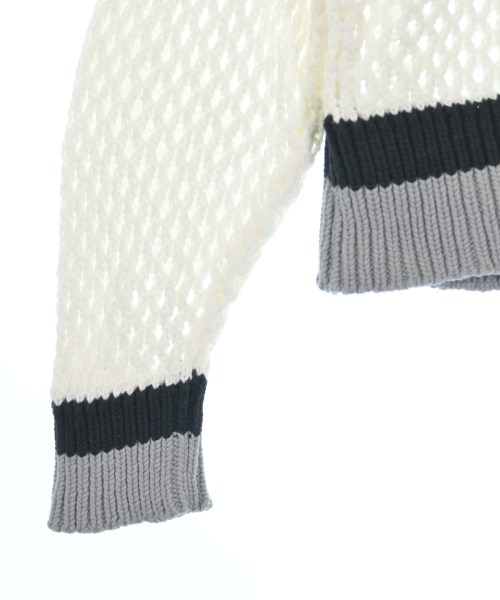 HARE（ハレ）カーディガン 白 サイズ:F レディース/2200649764082