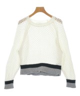HARE（ハレ）カーディガン 白 サイズ:F レディース/2200649764082