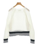 HARE（ハレ）カーディガン 白 サイズ:F レディース/2200649764082