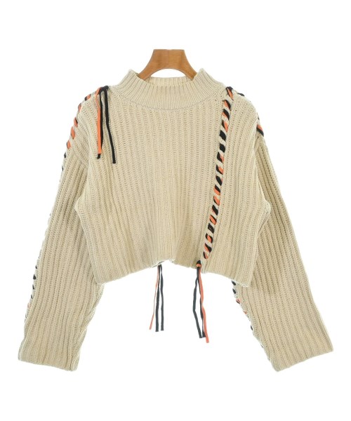 HARE(ハレ)ニット・セーター ベージュ サイズ:F/2200652464016