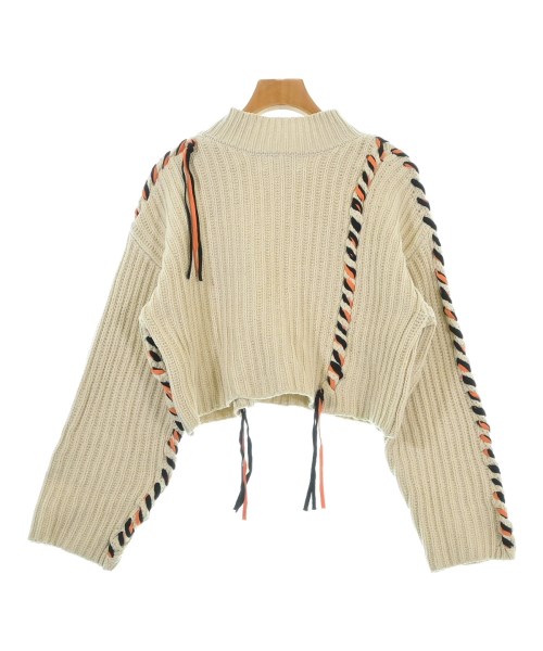 HARE（ハレ）ニット・セーター ベージュ サイズ:F レディース/2200652464016