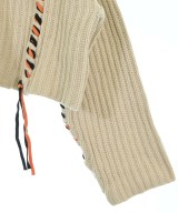 HARE（ハレ）ニット・セーター ベージュ サイズ:F レディース/2200652464016