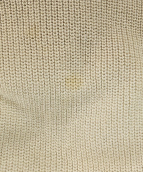 HARE（ハレ）ニット・セーター ベージュ サイズ:F レディース/2200652464023