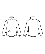 HARE（ハレ）ニット・セーター ベージュ サイズ:F レディース/2200652464023