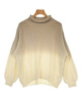 HARE（ハレ）ニット・セーター ベージュ サイズ:F レディース/2200652464023
