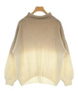 HARE（ハレ）ニット・セーター ベージュ サイズ:F レディース/2200652464023