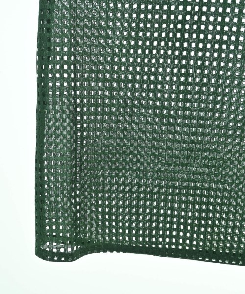 HARE（ハレ）ロング・マキシ丈スカート 緑 サイズ:M レディース/2200652901573