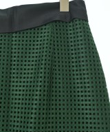 HARE（ハレ）ロング・マキシ丈スカート 緑 サイズ:M レディース/2200652901573