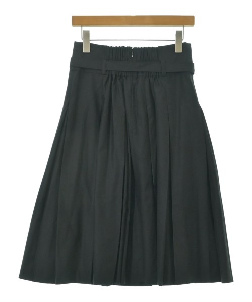 HARE（ハレ）ロング・マキシ丈スカート 黒 サイズ:F レディース/2200645951318