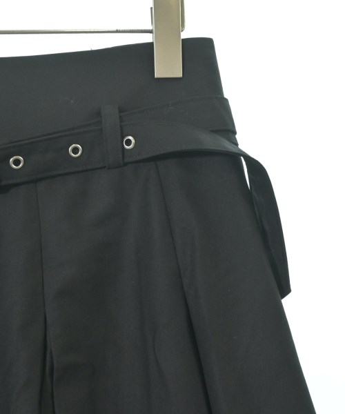 HARE（ハレ）ロング・マキシ丈スカート 黒 サイズ:F レディース/2200645951318