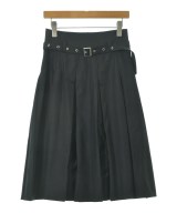 HARE（ハレ）ロング・マキシ丈スカート 黒 サイズ:F レディース/2200645951318