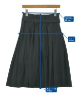 HARE（ハレ）ロング・マキシ丈スカート 黒 サイズ:F レディース/2200645951318