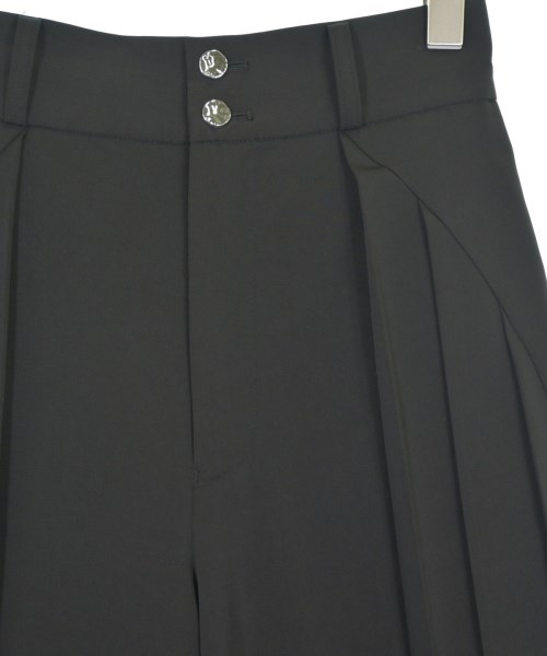 HARE（ハレ）スラックス 黒 サイズ:F レディース/2200703009043