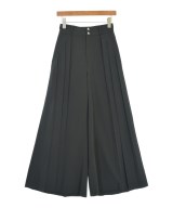 HARE（ハレ）スラックス 黒 サイズ:F レディース/2200703009043