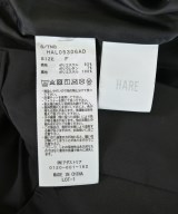 HARE（ハレ）スラックス 黒 サイズ:F レディース/2200703009043