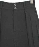 HARE（ハレ）スラックス 黒 サイズ:F レディース/2200703009043