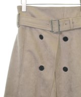 HARE（ハレ）ロング・マキシ丈スカート ベージュ サイズ:F レディース/2200701602277