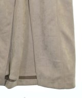 HARE（ハレ）ロング・マキシ丈スカート ベージュ サイズ:F レディース/2200701602277