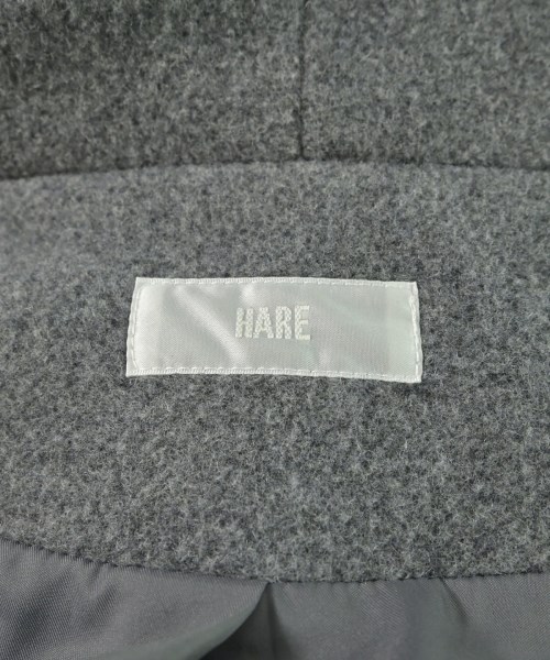 HARE（ハレ）その他 グレー サイズ:M レディース/2200701730154