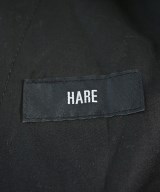 HARE（ハレ）その他 黒 サイズ:F レディース/2200703439093