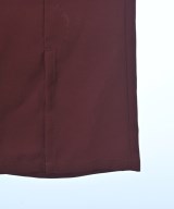 HARE（ハレ）スラックス 赤 サイズ:M レディース/2200662247203