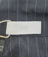HARE（ハレ）ニット・セーター 黒 サイズ:F レディース/2200662954064