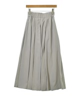 HARE（ハレ）ロング・マキシ丈スカート グレー サイズ:F レディース/2200665052026