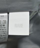 HARE（ハレ）ロング・マキシ丈スカート グレー サイズ:F レディース/2200665052026