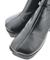 HARE（ハレ）ブーツ 黒 サイズ:L(24cm位) レディース/2200662235026