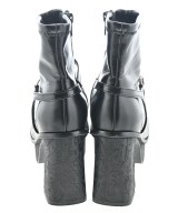 HARE（ハレ）ブーツ 黒 サイズ:L(24cm位) レディース/2200662235026