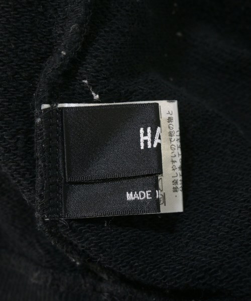 HARE（ハレ）スウェット 黒 サイズ:S メンズ/2200662223085