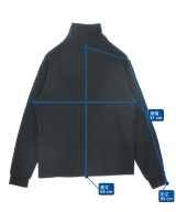 HARE（ハレ）スウェット 黒 サイズ:S メンズ/2200662223085