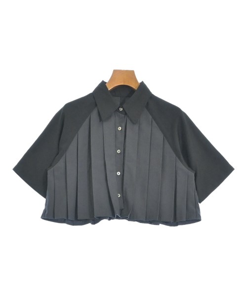 HARE(ハレ)カジュアルシャツ グレー サイズ:F/2200666257062