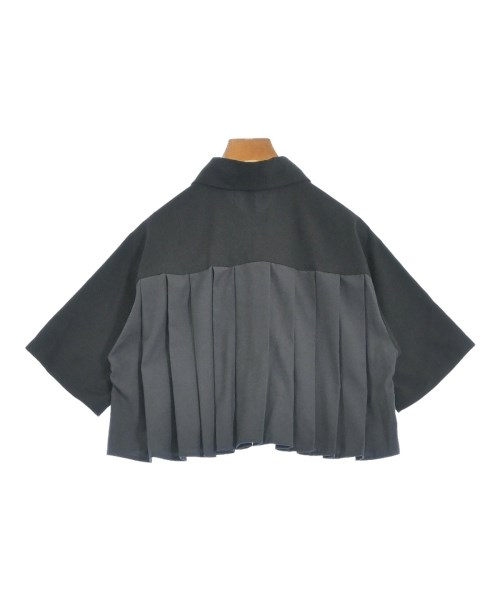 HARE（ハレ）カジュアルシャツ グレー サイズ:F レディース/2200666257062