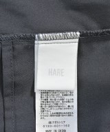 HARE（ハレ）カジュアルシャツ グレー サイズ:F レディース/2200666257062