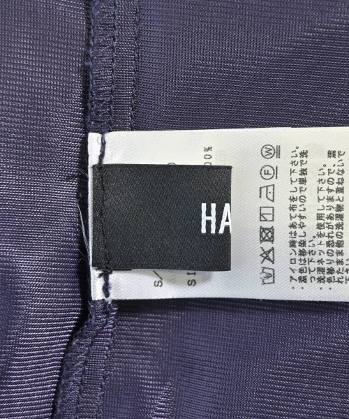 HARE（ハレ）カジュアルシャツ 紫 サイズ:S レディース/2200666257123