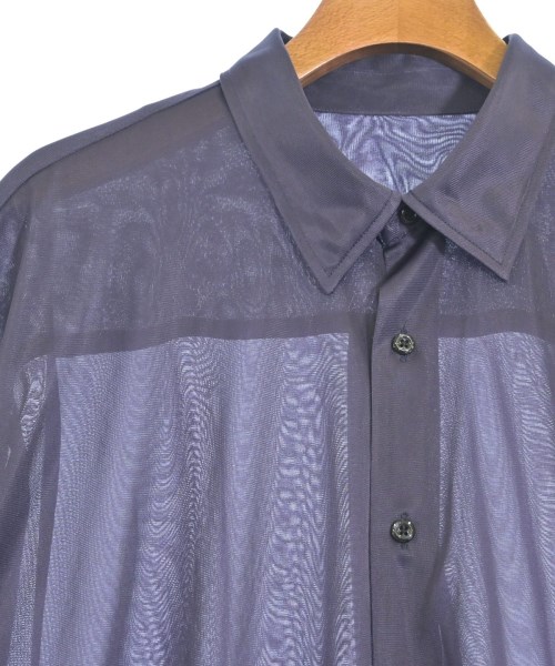 HARE（ハレ）カジュアルシャツ 紫 サイズ:S レディース/2200666257123