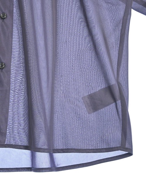 HARE（ハレ）カジュアルシャツ 紫 サイズ:S レディース/2200666257123