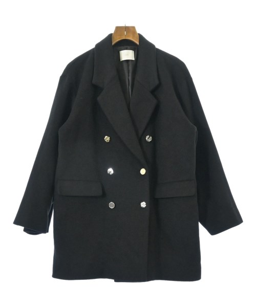 HARE(ハレ)その他 黒 サイズ:F/2200666594068