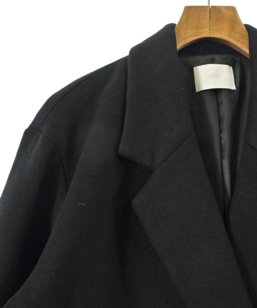 HARE（ハレ）その他 黒 サイズ:F レディース/2200666594068