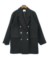 HARE（ハレ）その他 黒 サイズ:F レディース/2200666594068