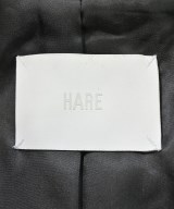 HARE（ハレ）その他 黒 サイズ:F レディース/2200666594068