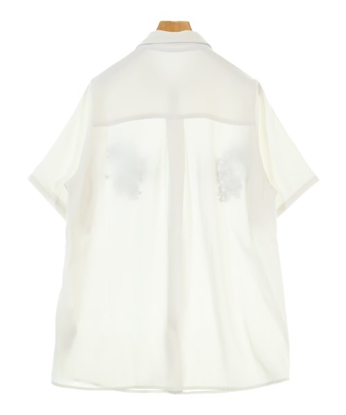 HARE（ハレ）カジュアルシャツ 白 サイズ:F レディース/2200664784133