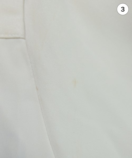 HARE（ハレ）カジュアルシャツ 白 サイズ:F レディース/2200664784133