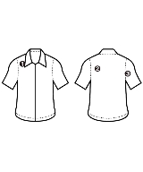 HARE（ハレ）カジュアルシャツ 白 サイズ:F レディース/2200664784133