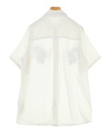 HARE（ハレ）カジュアルシャツ 白 サイズ:F レディース/2200664784133
