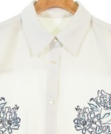 HARE（ハレ）カジュアルシャツ 白 サイズ:F レディース/2200664784133