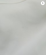 HARE（ハレ）カジュアルシャツ 白 サイズ:F レディース/2200664784133